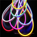 100 Meters 220V 110V yellow red green blue Double side luminescence Led Neon Flex Tube